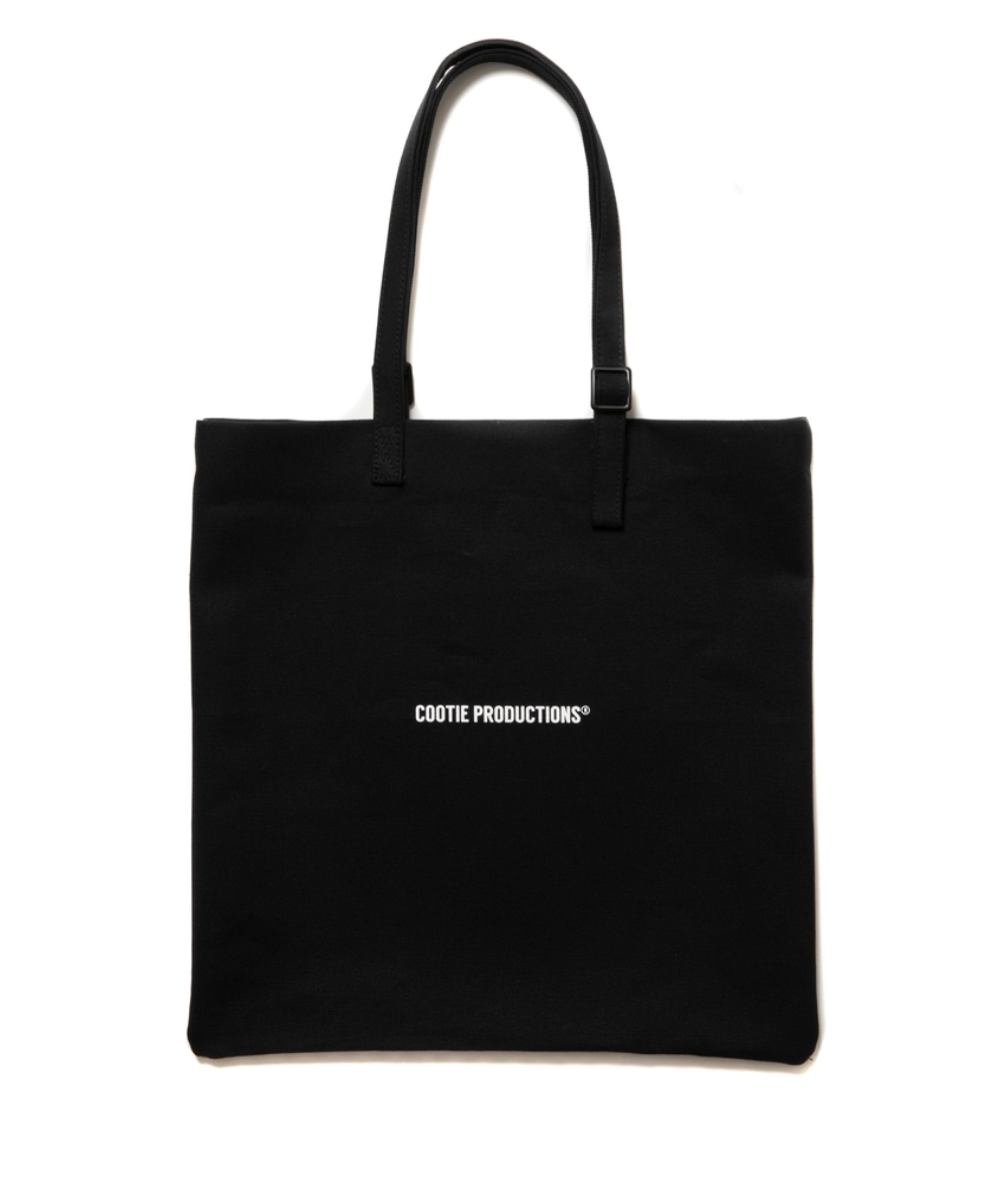 Canvas Tote Bag