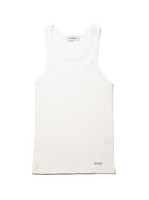画像をギャラリービューアに読み込む, Ribbed Tank Top (2 Pack)
