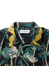 画像をギャラリービューアに読み込む, Rayon Open Collar S/S Shirts
