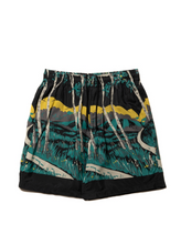 画像をギャラリービューアに読み込む, Rayon Easy Shorts
