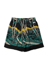 画像をギャラリービューアに読み込む, Rayon Easy Shorts
