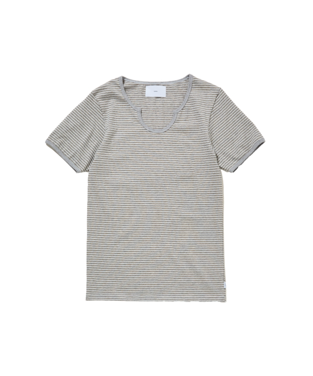STRIPE TEE