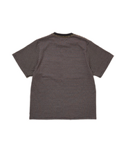 画像をギャラリービューアに読み込む, BIG STRIPE TEE

