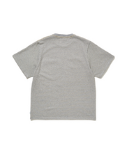 画像をギャラリービューアに読み込む, BIG STRIPE TEE
