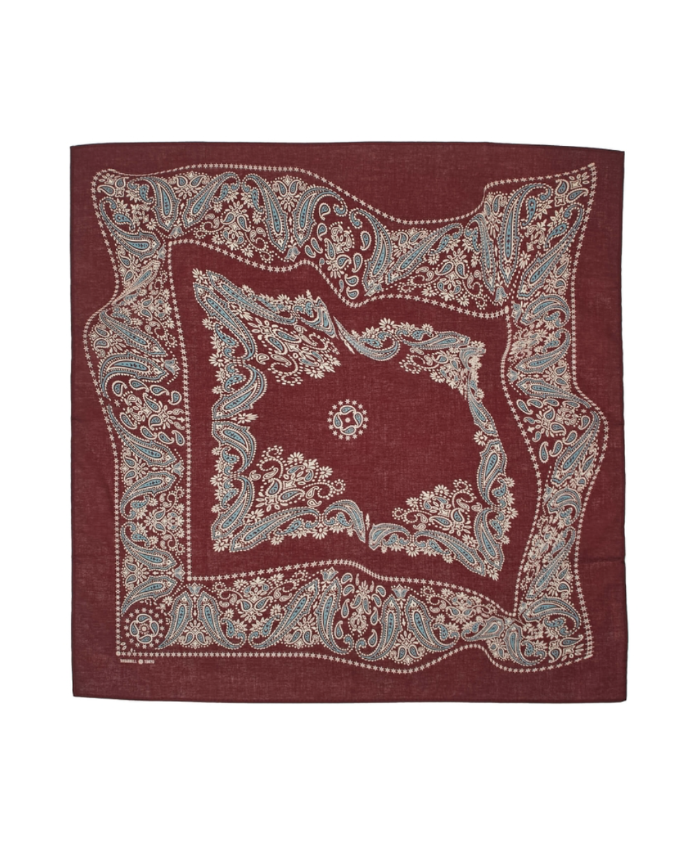 BANDANA