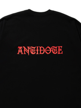 画像をギャラリービューアに読み込む, Over Sized Logo L/S Tee
