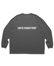 画像をギャラリービューアに読み込む, Dry Tech Jersey Oversized L/S Tee
