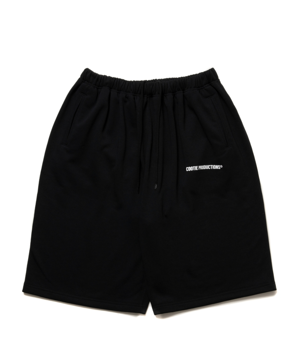 Dry Tech Sweat Shorts