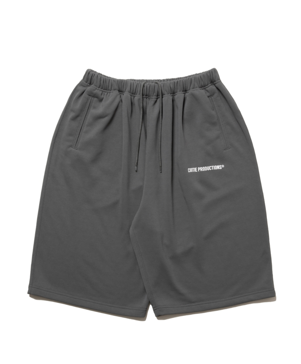 Dry Tech Sweat Shorts