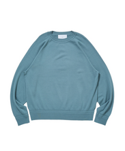 画像をギャラリービューアに読み込む, WOOL SWEATER
