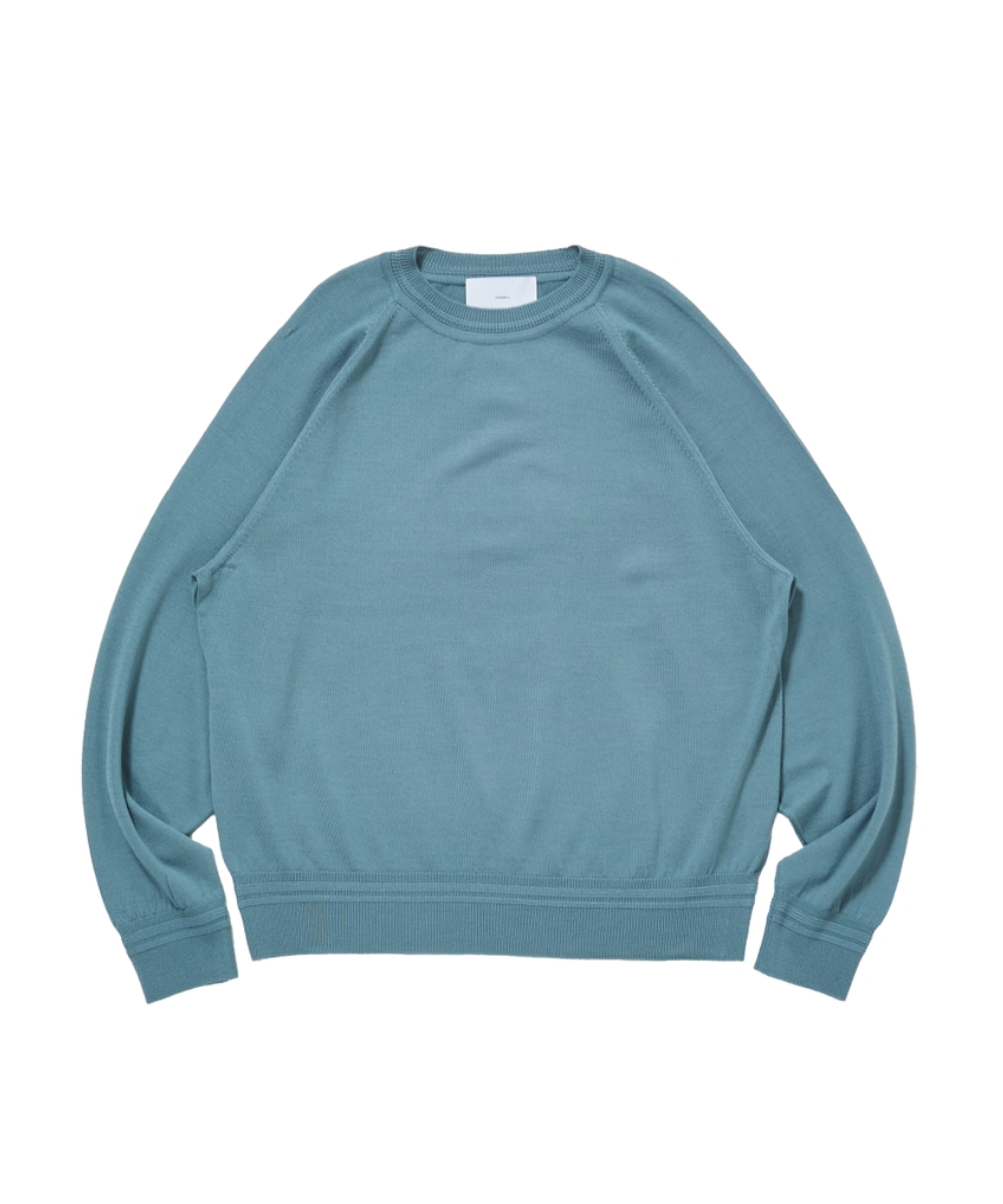 WOOL SWEATER