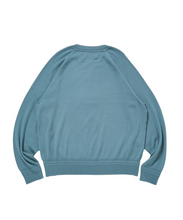 画像をギャラリービューアに読み込む, WOOL SWEATER
