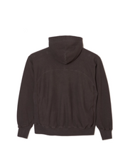 画像をギャラリービューアに読み込む, HALF ZIP HOODIE
