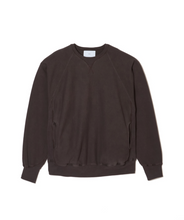 画像をギャラリービューアに読み込む, CREW NECK SWEAT PULLOVER
