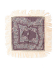 画像をギャラリービューアに読み込む, FRINGE BANDANA
