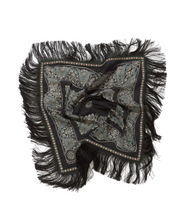 画像をギャラリービューアに読み込む, FRINGE BANDANA
