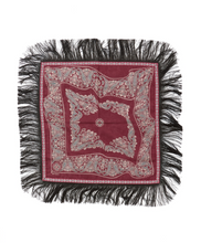 画像をギャラリービューアに読み込む, FRINGE BANDANA
