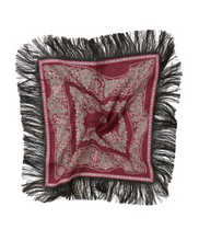 画像をギャラリービューアに読み込む, FRINGE BANDANA
