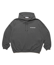画像をギャラリービューアに読み込む, Dry Tech Oversized Sweat Hoodie
