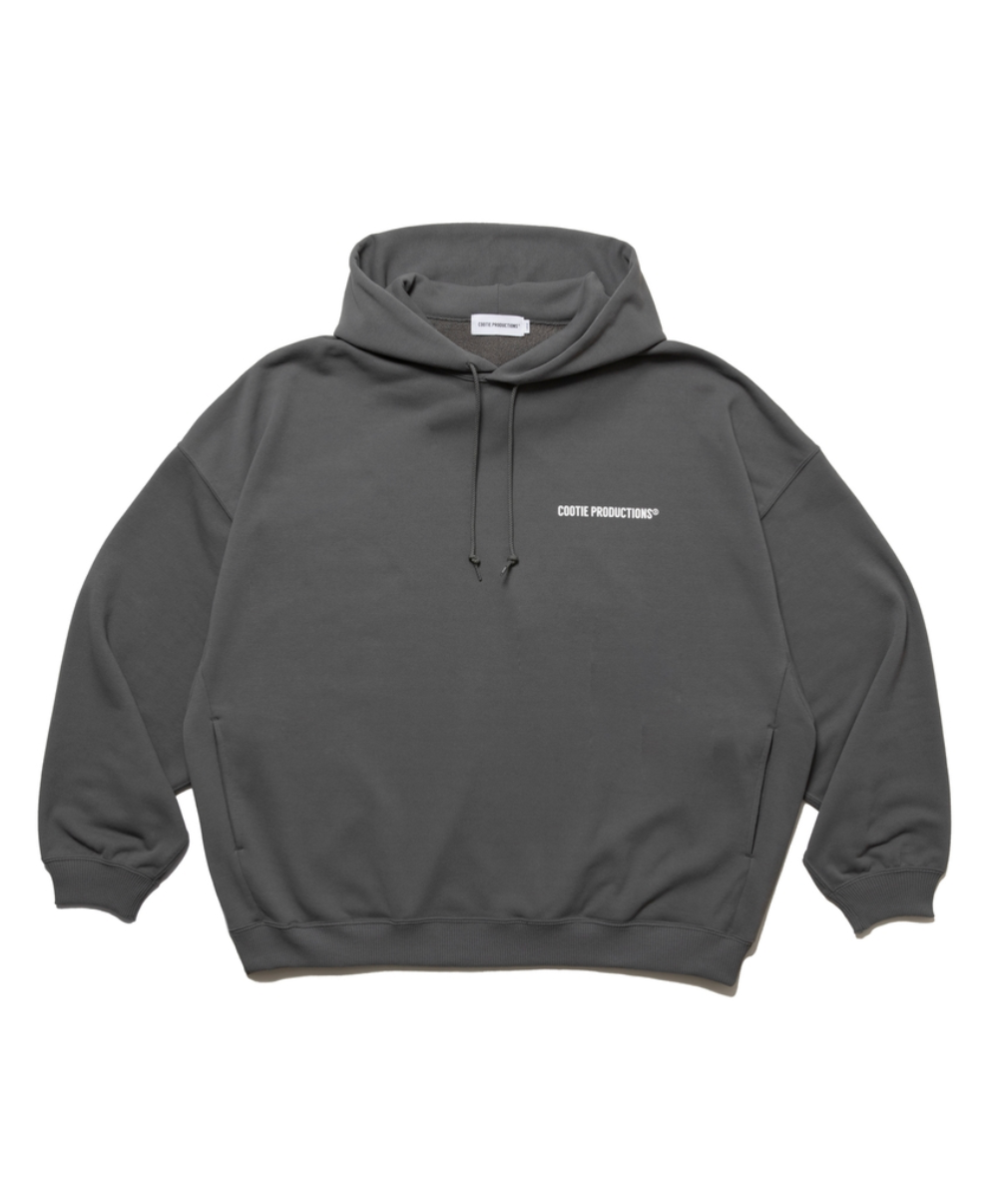 Dry Tech Oversized Sweat Hoodie