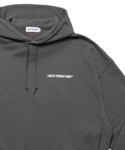 画像をギャラリービューアに読み込む, Dry Tech Oversized Sweat Hoodie

