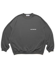 画像をギャラリービューアに読み込む, Dry Tech Oversized Sweat Crew
