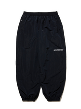 画像をギャラリービューアに読み込む, Nylon Ripstop Training Pants

