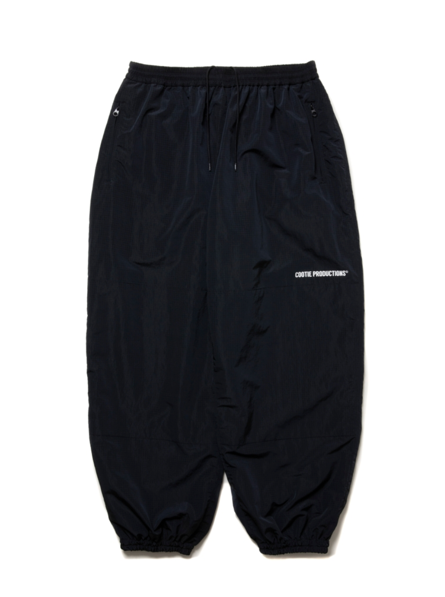 Nylon Ripstop Training Pants