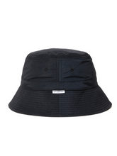 画像をギャラリービューアに読み込む, Nylon Ripstop Bucket Hat
