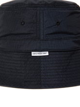 画像をギャラリービューアに読み込む, Nylon Ripstop Bucket Hat
