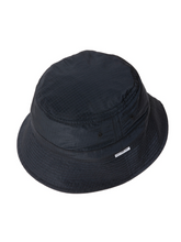 画像をギャラリービューアに読み込む, Nylon Ripstop Bucket Hat
