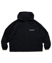画像をギャラリービューアに読み込む, Nylon Ripstop Training Jacket
