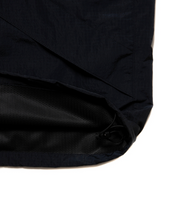 画像をギャラリービューアに読み込む, Nylon Ripstop Training Jacket
