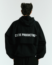 画像をギャラリービューアに読み込む, Nylon Ripstop Training Jacket
