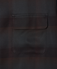 画像をギャラリービューアに読み込む, PLAID OPEN COLLOR SHIRTS
