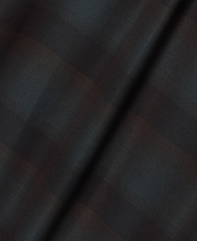 画像をギャラリービューアに読み込む, PLAID OPEN COLLOR SHIRTS
