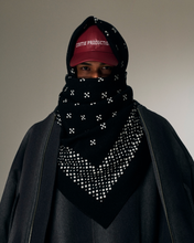 画像をギャラリービューアに読み込む, Leather 6 Panel Cap
