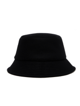 画像をギャラリービューアに読み込む, Wool Melton Bucket Hat
