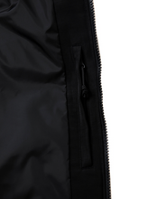 画像をギャラリービューアに読み込む, N/L Weather Down Jacket
