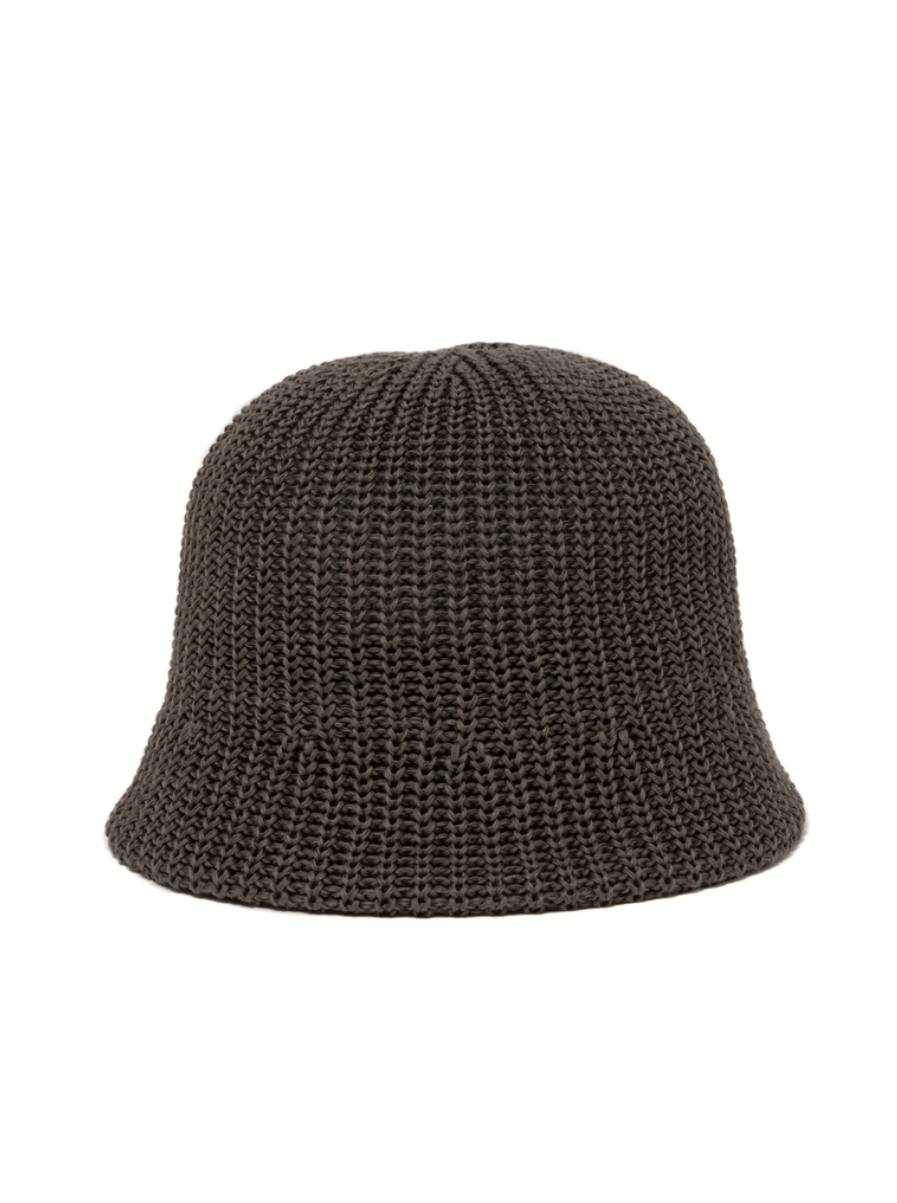 Knit Crusher Hat