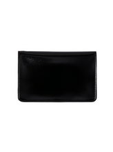 画像をギャラリービューアに読み込む, Leather Trucker Wallet
