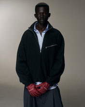 画像をギャラリービューアに読み込む, Leather Glove
