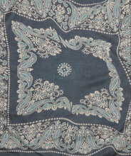 画像をギャラリービューアに読み込む, POMPOM BANDANA
