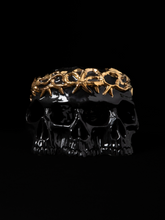 画像をギャラリービューアに読み込む, Calvary Skull Incense Chamber
