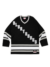 画像をギャラリービューアに読み込む, HOCKEY JERSEY
