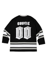 画像をギャラリービューアに読み込む, HOCKEY JERSEY

