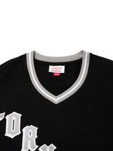 画像をギャラリービューアに読み込む, HOCKEY JERSEY
