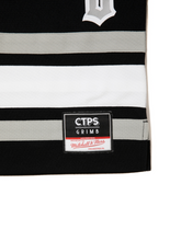 画像をギャラリービューアに読み込む, HOCKEY JERSEY
