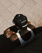 画像をギャラリービューアに読み込む, 6 PANEL STRETCH SNAPBACK CAP
