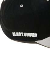 画像をギャラリービューアに読み込む, 6 PANEL STRETCH SNAPBACK CAP
